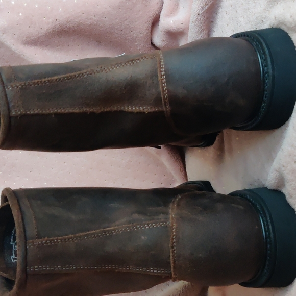 New w/tags Justin boots 13